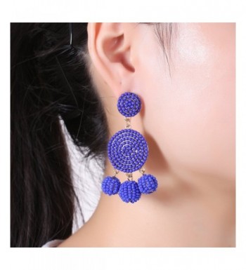 Women's Drop & Dangle Earrings