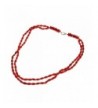 Women's Strand Necklaces