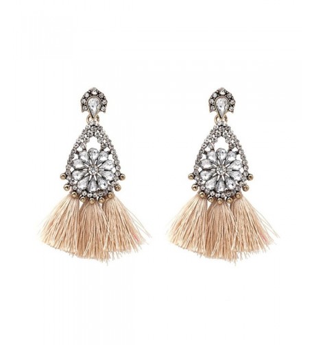 Tassel Earrings Vintage Earring earrings