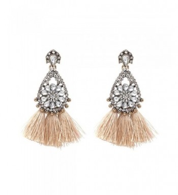 Tassel Earrings Vintage Earring earrings