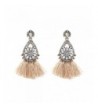 Tassel Earrings Vintage Earring earrings