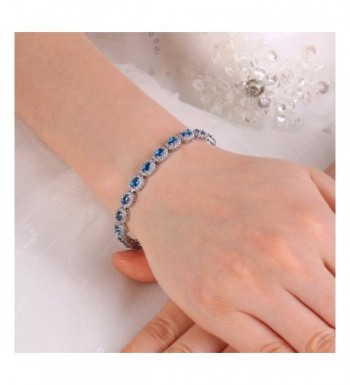 Women's Tennis Bracelets