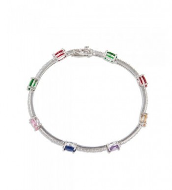 Women's Tennis Bracelets