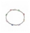 Women's Tennis Bracelets