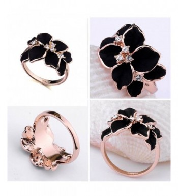 Women's Statement Rings