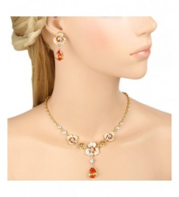 Women's Jewelry Sets