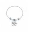 Mothers Expandable Between Forever Bracelet