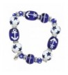 Clementine Kate Macy Nautical Rhinestones