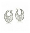 Women's Hoop Earrings