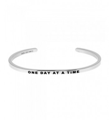 Mantra Phrase TIME Surgical Steel