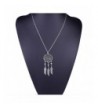 Women's Chain Necklaces