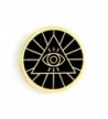 These Are Things Illuminati Enamel