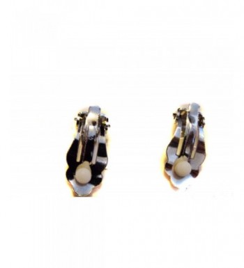 Women's Clip-Ons Earrings