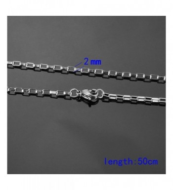 Women's Chain Necklaces