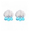 Helen Lete Lovley Cloud Earrings