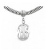 Loving Family Sterling Silver Children