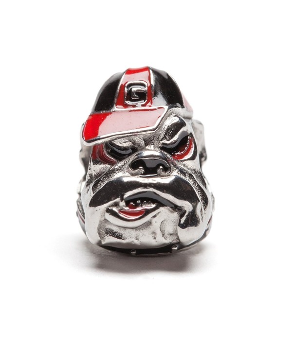 University Bulldogs Officially Licensed Stainless