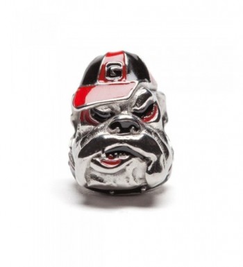 University Bulldogs Officially Licensed Stainless
