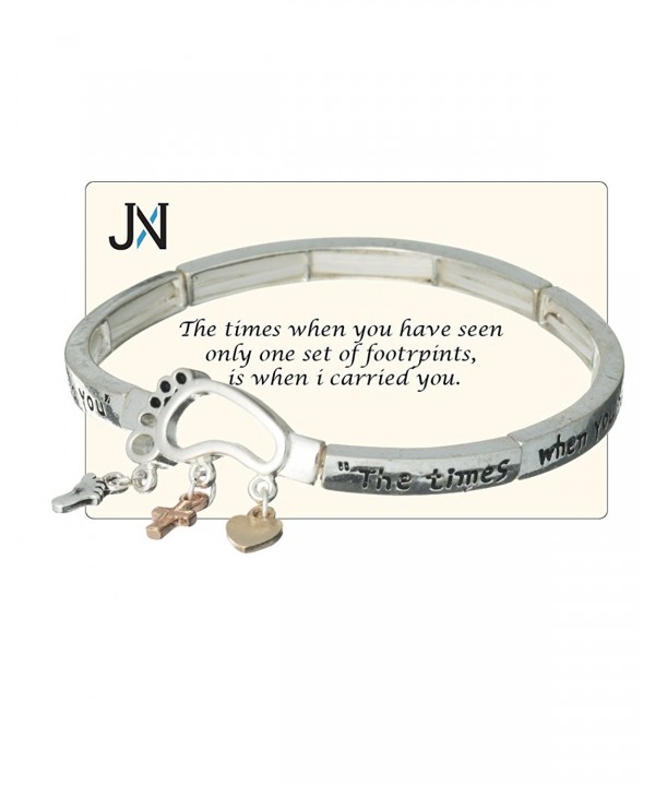 Stretch Bracelet Inspirational Jewelry Nexus