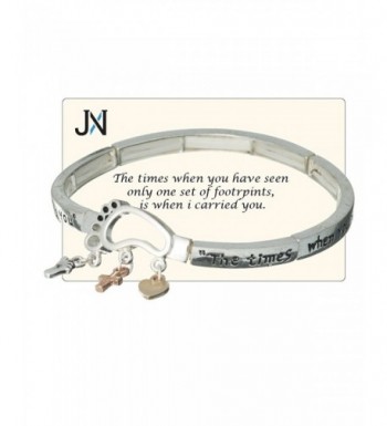 Stretch Bracelet Inspirational Jewelry Nexus