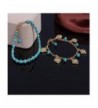 Women's Anklets