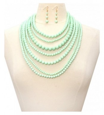 Women's Strand Necklaces