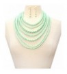 Women's Strand Necklaces