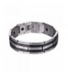 U7 Magnetic Arthritis Stainless Tourmaline