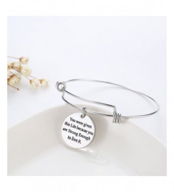 Women's Bangle Bracelets