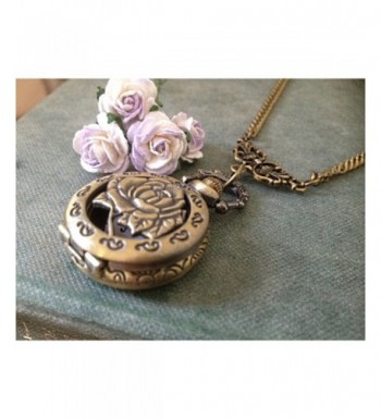 Women's Lockets