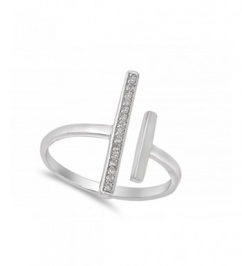 Women's Band Rings