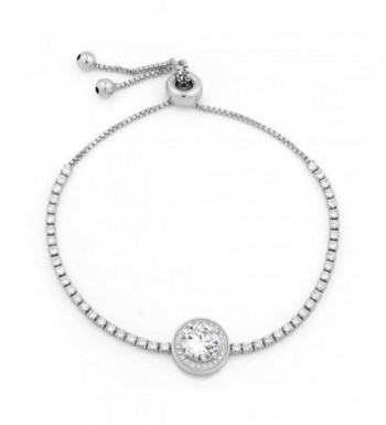 Women's Tennis Bracelets