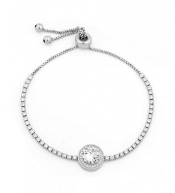 Women's Tennis Bracelets