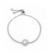 Women's Tennis Bracelets