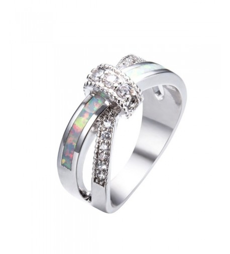 Rongxing Jewelry Artificial Wedding Engagement