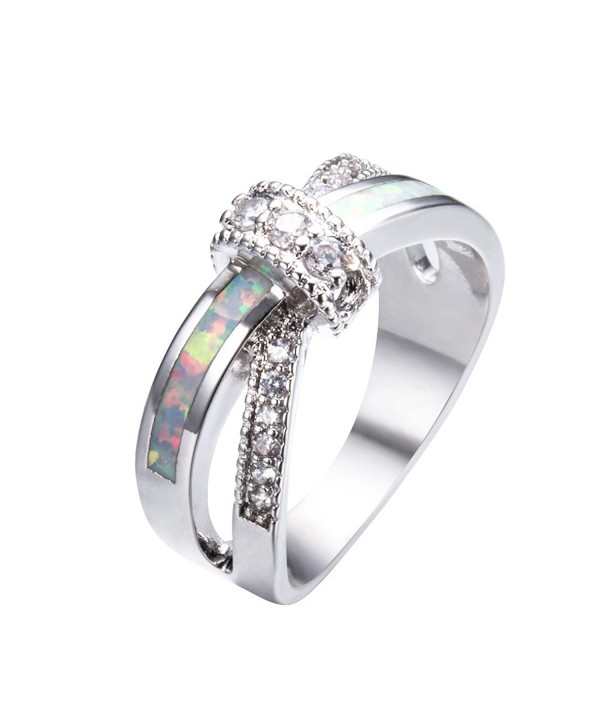 Rongxing Jewelry Artificial Wedding Engagement