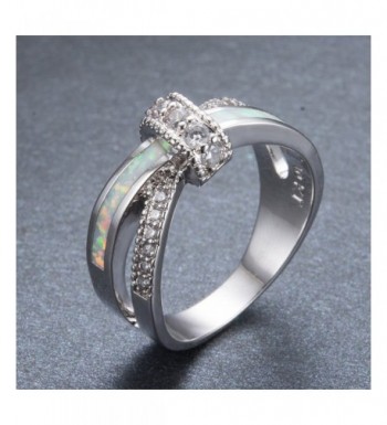 Women's Wedding & Engagement Rings