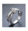 Women's Wedding & Engagement Rings