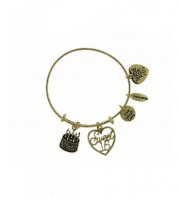 Women's Bangle Bracelets