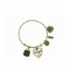 Women's Bangle Bracelets