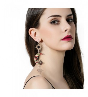 Women's Drop & Dangle Earrings