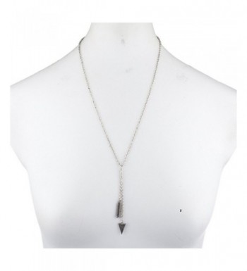 Women's Y-Necklaces