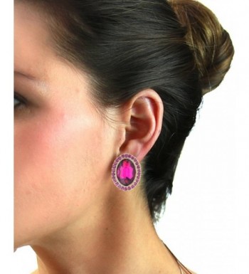 Women's Clip-Ons Earrings