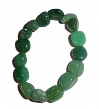 Aventurine Premium Quality Gemstone Bracelet