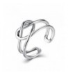 BAMOER Arrival Silver Infinity Celtic