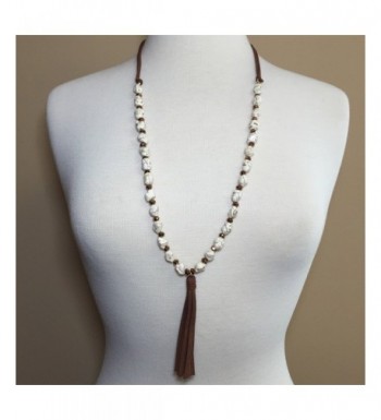 Women's Chain Necklaces