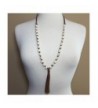 Women's Chain Necklaces