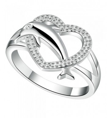 Women's Wedding & Engagement Rings