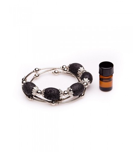 Essential Oil Diffuser Bracelet Aromatherapy