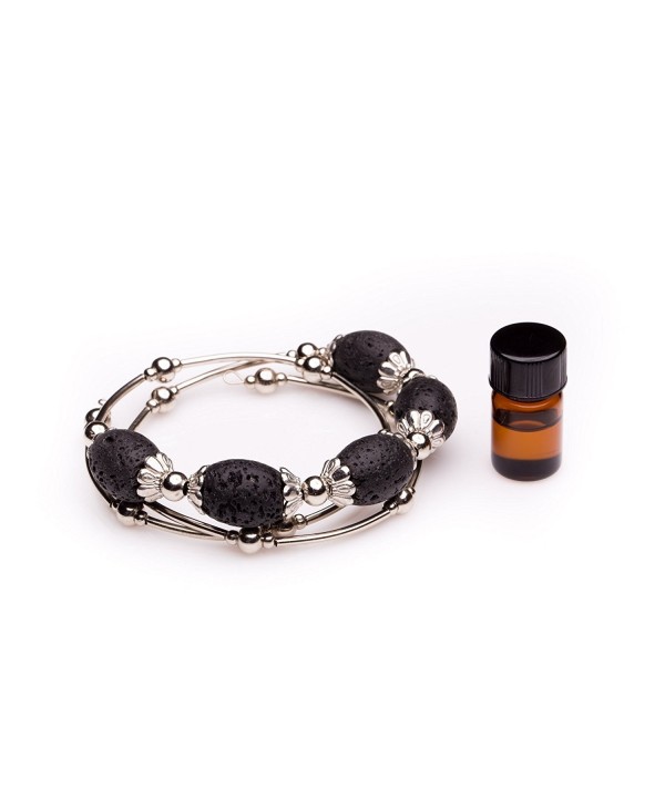 Essential Oil Diffuser Bracelet Aromatherapy